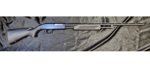 Mossberg 500 .410 Gauge 3" 24" Barrel Pump Action Shotgun Used